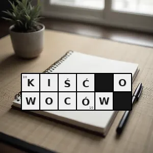 Rozwiązanie krzyżówki: gałązka z winogronami - kiść owoców | hasła, synonimy i podpowiedzi Hasło krzyżówkowe gałązka z winogronami - kiść owoców – rozwiązanie, synonimy, podpowiedzi i definicje krzyżówkowe